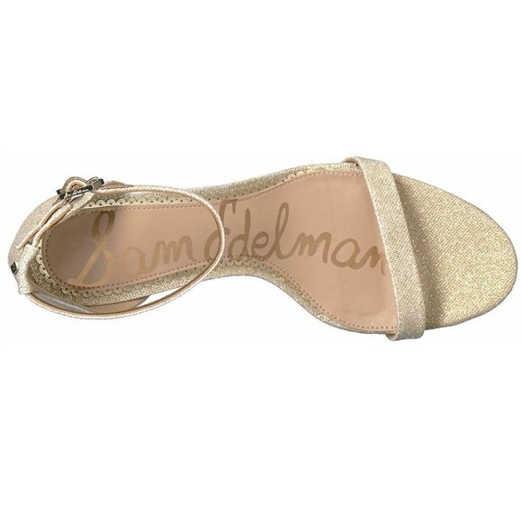 Sam Edelman Women's Patti Fashion Sandals - Picture 3 of 16